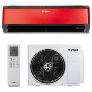 Klimatyzator ścienny Bosch Class 8000i 2,5kW ER