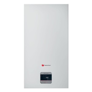 Kocioł gazowy SaunierDuval IsoFast 21 Condens 21kW
