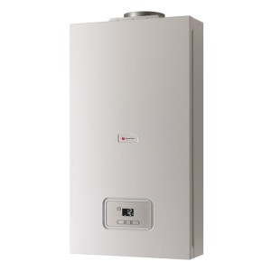 Kocioł gazowy SaunierDuval Thema Classic 18kW