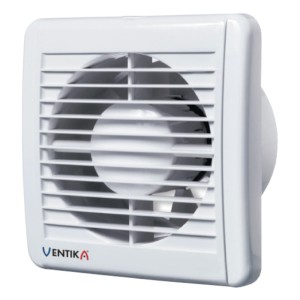 Wentylator łazienkowy Ventika SOLID SILENT D 100SR