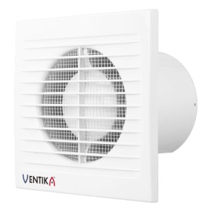 Wentylator Ventika SUBTIL D 125S WS sznurek