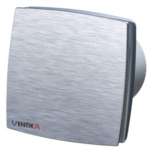 Wentylator Ventika MODERN TEKNO D 125 LDAO