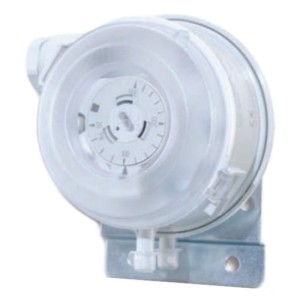 Presostat Vents DTV 500