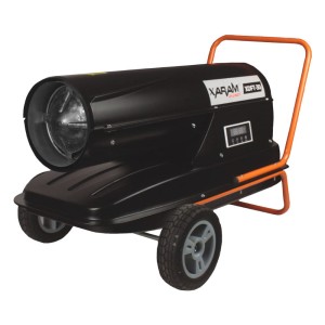 Nagrzewnica olejowa XARAM Energy XDFT-30 30kW
