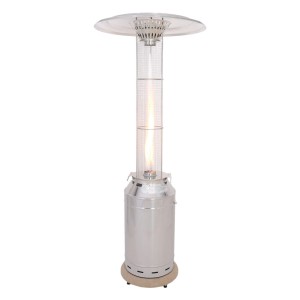 Parasol grzewczy XARAM Energy Hekla 11kW