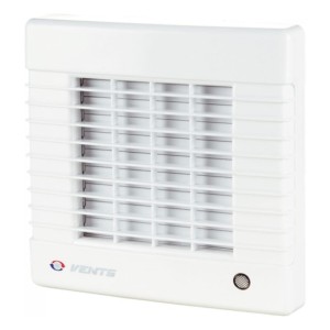 Wentylator łazienkowy Vents MATH 100 żaluzja higro