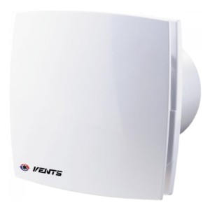Wentylator łazienkowy Vents LDT 125 timer
