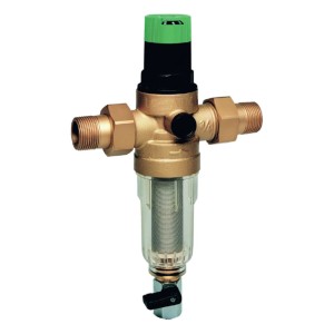 Filtr wody pitnej Braukmann FK06-1AA 1"