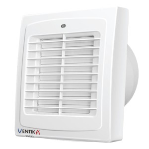 Wentylator Ventika MATIC D 100AA H higrostat