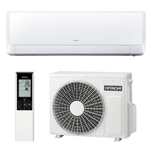 Klimatyzator ścienny HITACHI Shirokuma 3,5kW