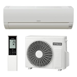 Klimatyzator ścienny HITACHI Summit 2kW