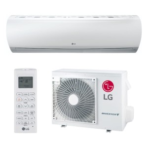 Klimatyzator LG ścienny Compact Inverter US30FC 7,5kW