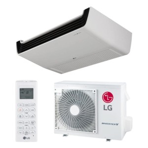 Klimatyzator podstropowy LG Inverter UV18F 5kW
