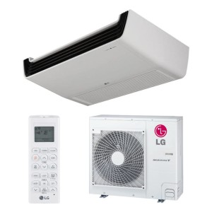 Klimatyzator podstropowy LG Inverter UV30F 7,6kW