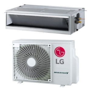 Klimatyzator kanałowy LG C-Inverter UM30FC 7,5kW