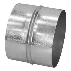 Złączka nyplowa NP-125 fi125 ocynk