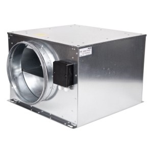 Wentylator kanałowy Harmann ECOBOX 450/4200EC