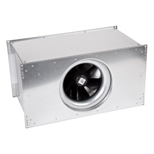 Wentylator kanałowy Harmann JETTEC REC 60/35/5000S