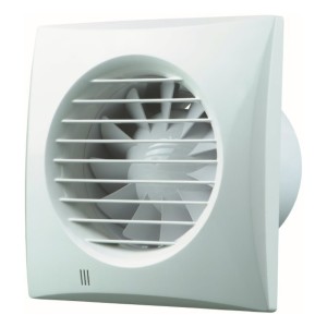 Wentylator Vents Quiet Mild Duo 100V sznurek