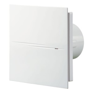 Wentylator Vents Quiet Style 100TH timer higro