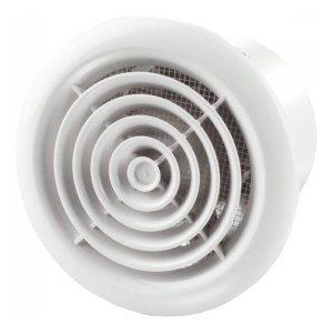 Wentylator łazienkowy Vents PF 100L