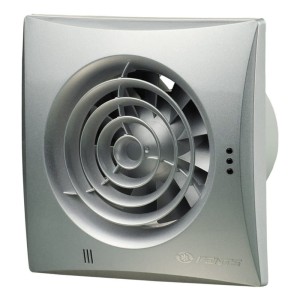 Wentylator Vents Quiet Satin V 100 sznurek