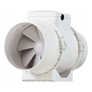 Wentylator kanałowy Vents TT 160 520m3/h