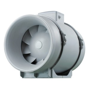 Wentylator kanałowy Vents TT PRO 315 EC 1995m3/h