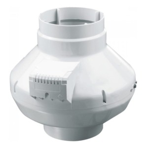 Wentylator kanałowy Vents VK250 1080m3/h