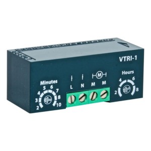 Moduł czasowy Harmann VTR-1-V2