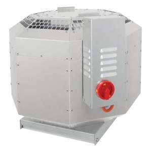 Wentylator dachowy Harmann ISOROOFTEC 4-450/7000T