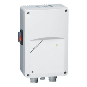 Regulator obrotów Harmann EVS 10 DM