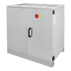 Centrala wentylacyjna Harmann SALVA 2450 V/E