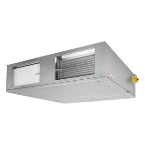 Centrala wentylacyjna Harmann SALVA 650 S/W