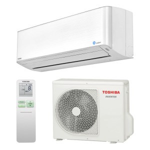 Klimatyzator ścienny Toshiba DAISEKAI 9 2,5kW