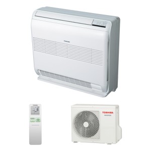 Klimatyzator Toshiba Konsola BI-FLOW 3,5kW