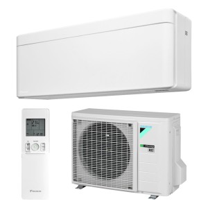 Klimatyzator Daikin Stylish FTXA50AW 5kW biały