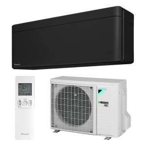 Klimatyzator Daikin Stylish FTXA50BB 5kW czarny