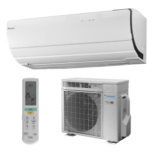 Klimatyzator Daikin Ururu Sarara FTXZ25N 2,5kW