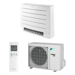 Klimatyzator przypodłogowy Daikin FVXM25A 2,4kW