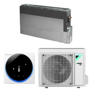Klimatyzator przypodłogowy Daikin FNA25A9 2,6kW