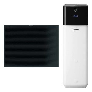 Pompa ciepła Daikin Altherma 3 HHT ECH2O 18kW 400V