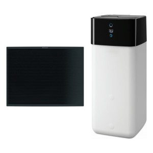 Pompa ciepła Daikin Altherma 3 HHT ECH2O 18kW