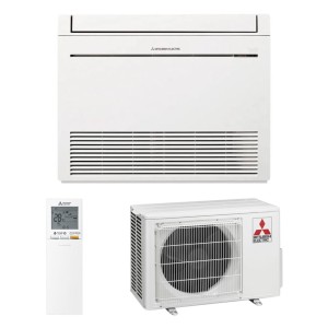 Klimatyzator przypodłogowy Mitsubishi MFZ-KT 3,5kW