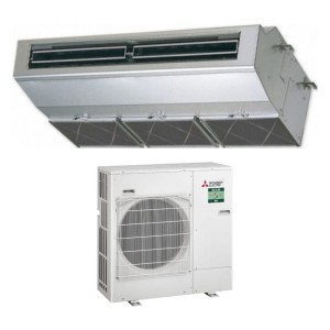 Klimatyzator podstropowy Mitsubishi PCA-M 7,1kW
