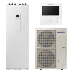 Pompa ciepła Samsung EHS Mono ClimateHub 16kW 200l