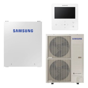 Pompa ciepła Samsung EHS Mono Standard 16kW 230V