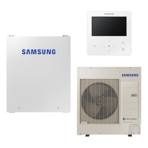 Pompa ciepła Samsung EHS Mono Standard 8kW 400V