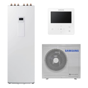 Pompa ciepła Samsung EHS Mono ClimateHub 5kW