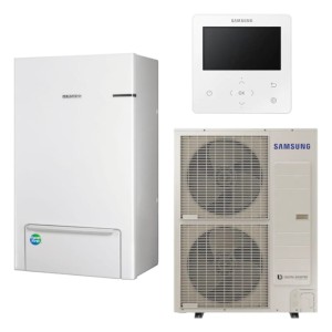 Pompa ciepła Samsung EHS Split Standard 12kW 